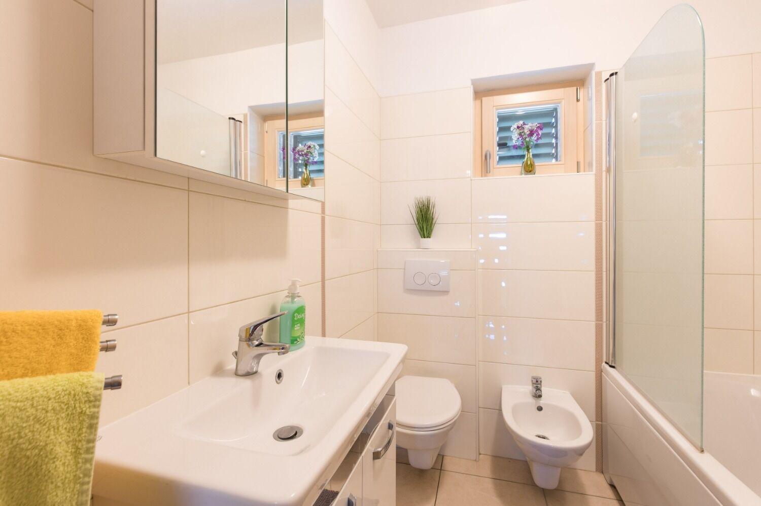Holiday Home Mari - Modern Holiday House Close To Sea 푸나트 외부 사진