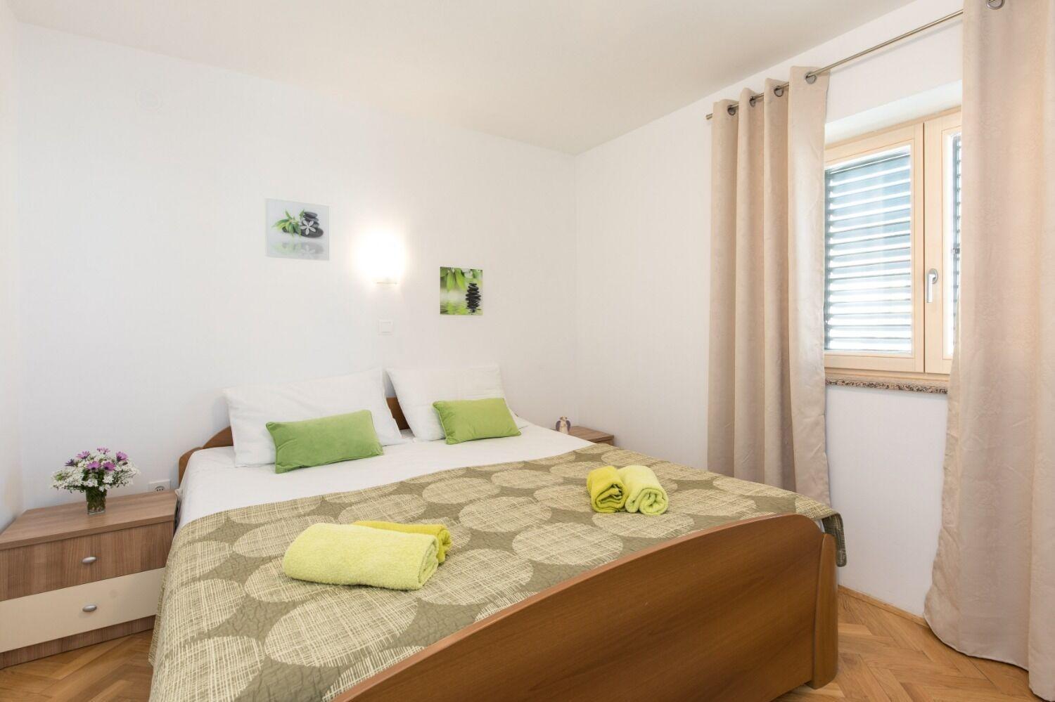 Holiday Home Mari - Modern Holiday House Close To Sea 푸나트 외부 사진