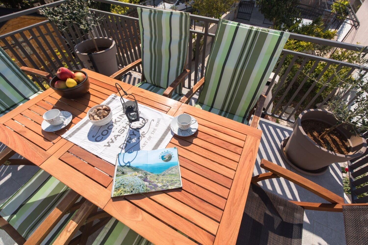 Holiday Home Mari - Modern Holiday House Close To Sea 푸나트 외부 사진
