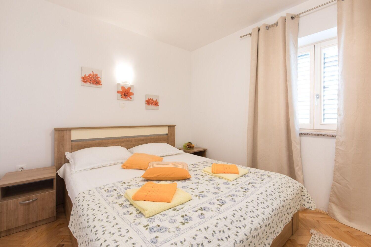 Holiday Home Mari - Modern Holiday House Close To Sea 푸나트 외부 사진