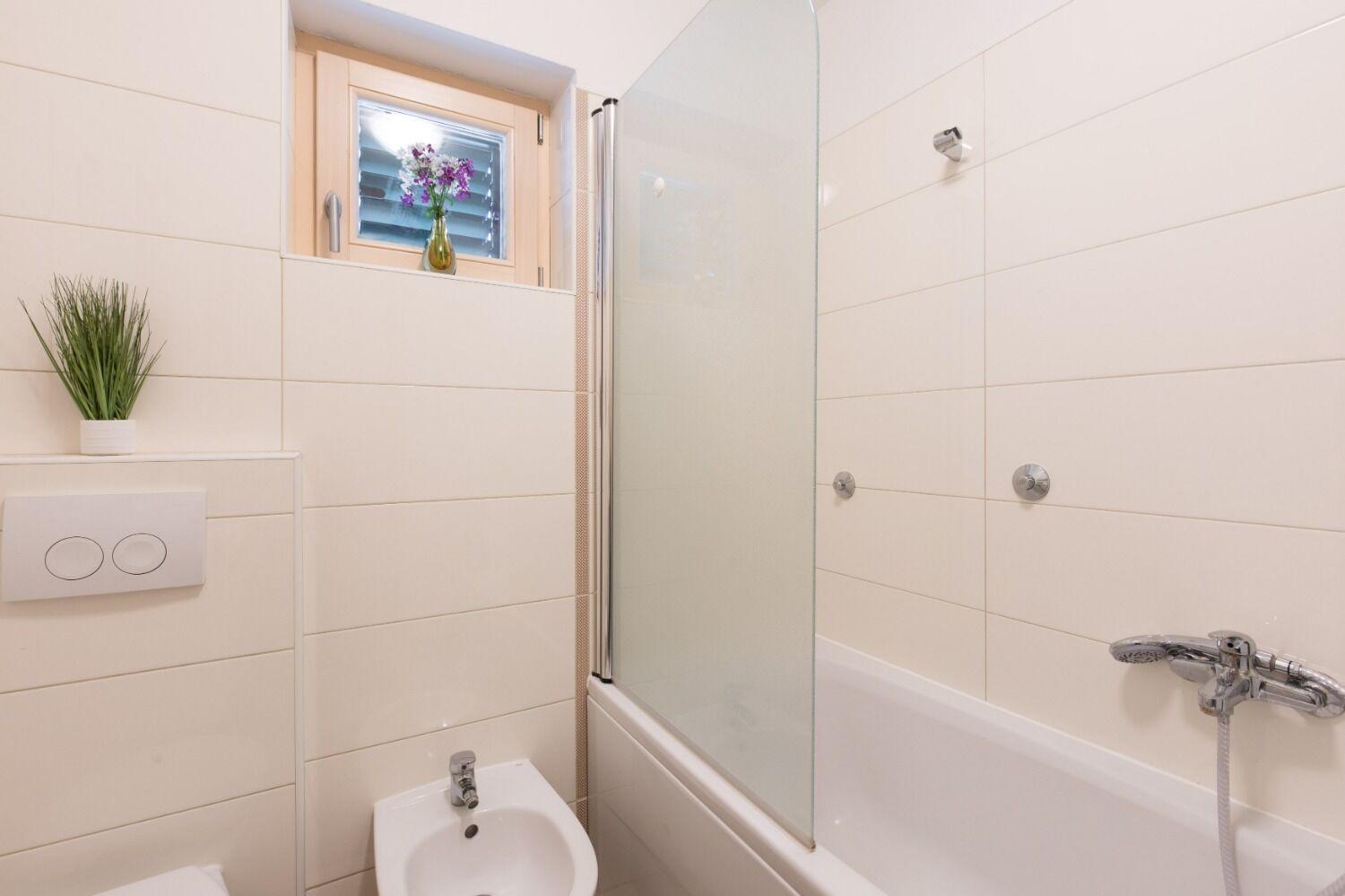 Holiday Home Mari - Modern Holiday House Close To Sea 푸나트 외부 사진