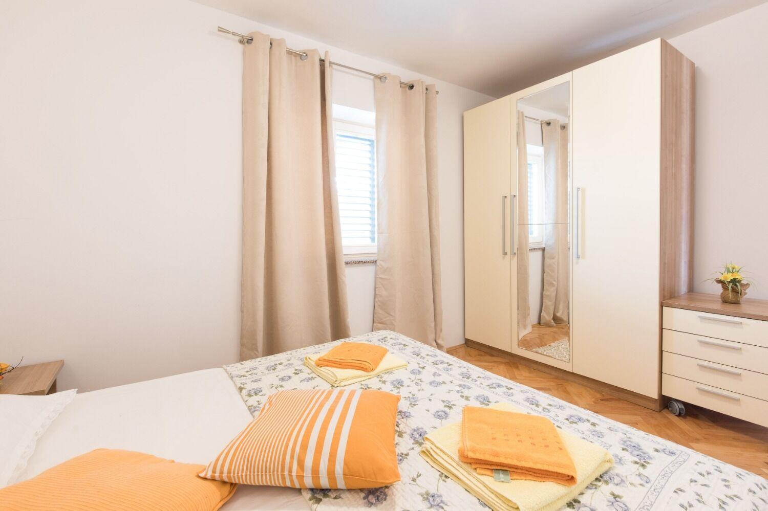 Holiday Home Mari - Modern Holiday House Close To Sea 푸나트 외부 사진